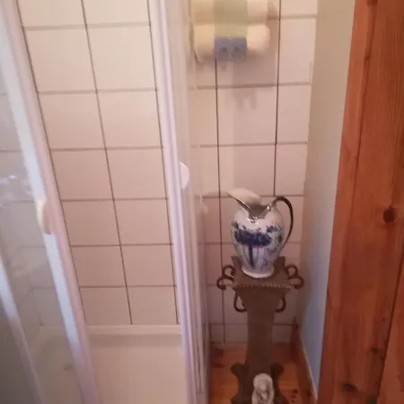 Horská chata With Your Pet *